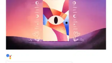 Google Assistant скриншот 12