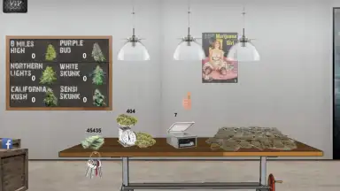 Grow Ops скриншот 6