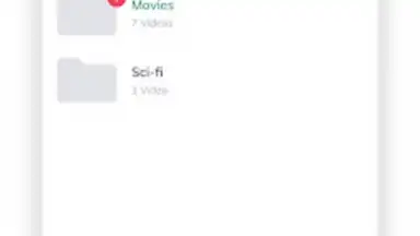 MX Player Classic скриншот 5