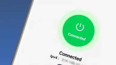 Crow VPN скриншот 5