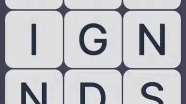 Word Search - Evolution Puzzle скриншот 1