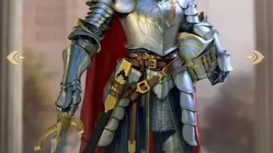 Reign of Destiny скриншот 12