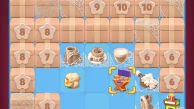 Reality Bay скриншот 5