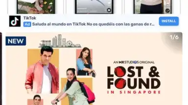 MX Player скриншот 4