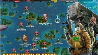 Battle Alert скриншот 11