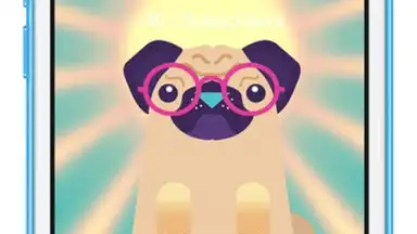 PewDiePug скриншот 3