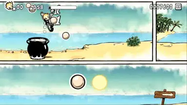 Comic Boy скриншот 12