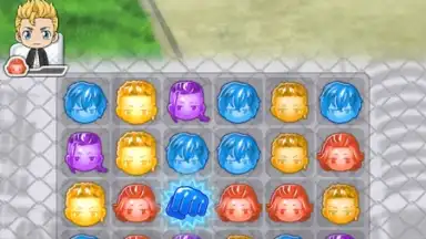 Tokyo Revengers Puzzle скриншот 9