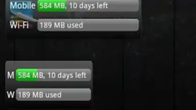 My Data Manager скриншот 4