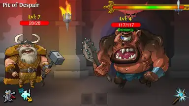 Save Our Village скриншот 12