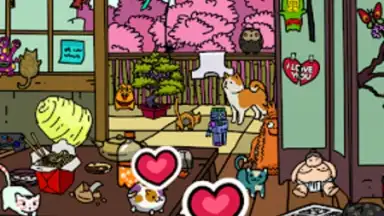 KleptoCats скриншот 2