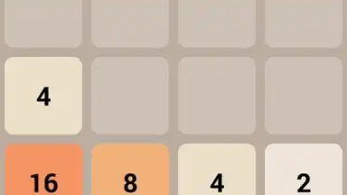 2048 скриншот 10