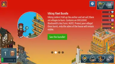 Habbo - Original Metaverse скриншот 5