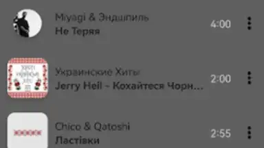 Z2.FM скриншот 2