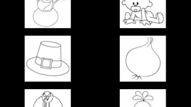 Learn To Draw скриншот 1