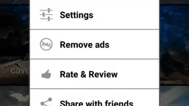 Lusity скриншот 10