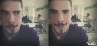 BestMe Selfie Camera скриншот 3