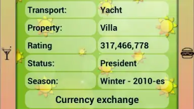 The Homeless скриншот 8