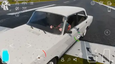 Car Parking Multiplayer 2 скриншот 13