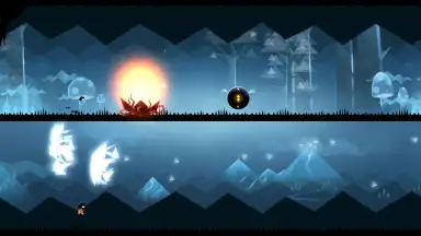 Parallyzed скриншот 3