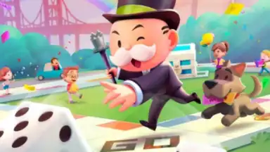 Monopoly GO! скриншот 12