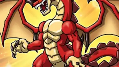 Ultimate DragonMaster скриншот 7