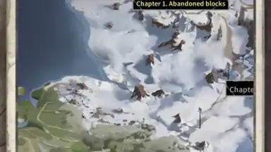 Left For The End скриншот 7