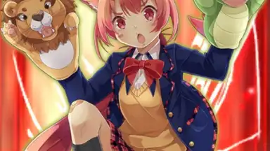 Otogi: Spirit Agents скриншот 13