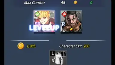 Vigilante скриншот 5