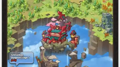 AFK Champions скриншот 7