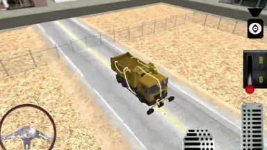 construction simulator 3D скриншот 15