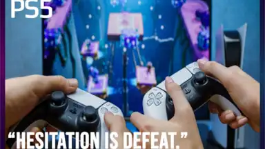 PS5 - PlayStation 5 скриншот 4