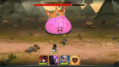 Witch Market скриншот 6