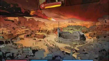 X-HERO: Idle Avengers скриншот 9