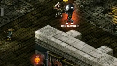 Triglav скриншот 2