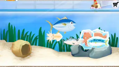 TO-FU Oh!SUSHI скриншот 10