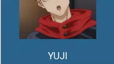 Jujutsu Kaisen Quiz скриншот 3