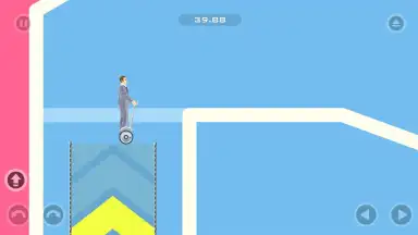 Happy Wheels скриншот 10