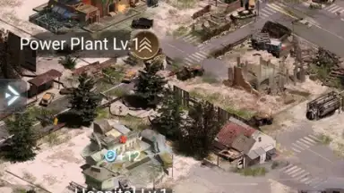 Doomtown: Zombieland скриншот 10
