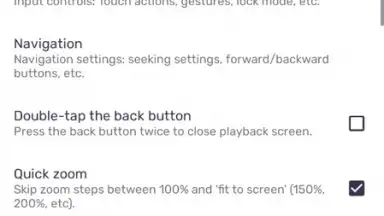MX Player скриншот 10