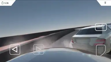 Skid Rally скриншот 13