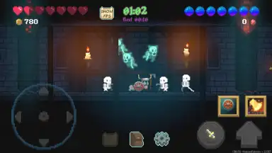 Xevorel скриншот 3