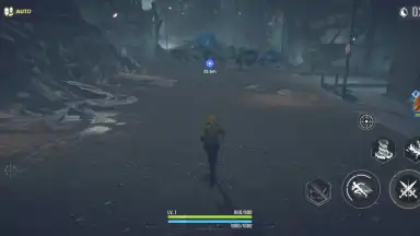 Solo Leveling: ARISE скриншот 29