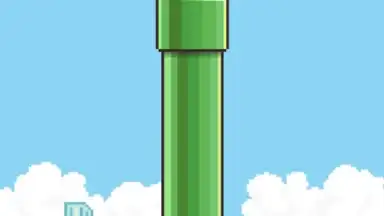 Flappy Bird скриншот 6