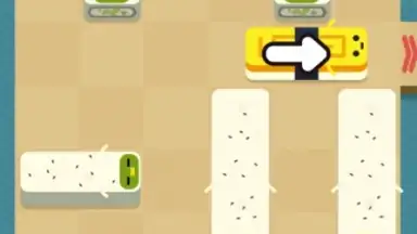 Push Sushi скриншот 1