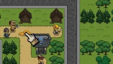 5 Heroes скриншот 9