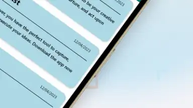 Idea Saver скриншот 10