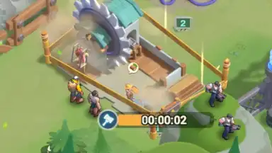 Tiles Survive! скриншот 5