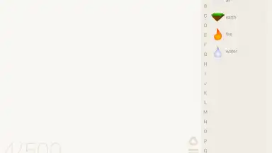 Little Alchemy скриншот 4