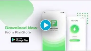 Fast VPN - Free, Unlimited & Secure VPN скриншот 1